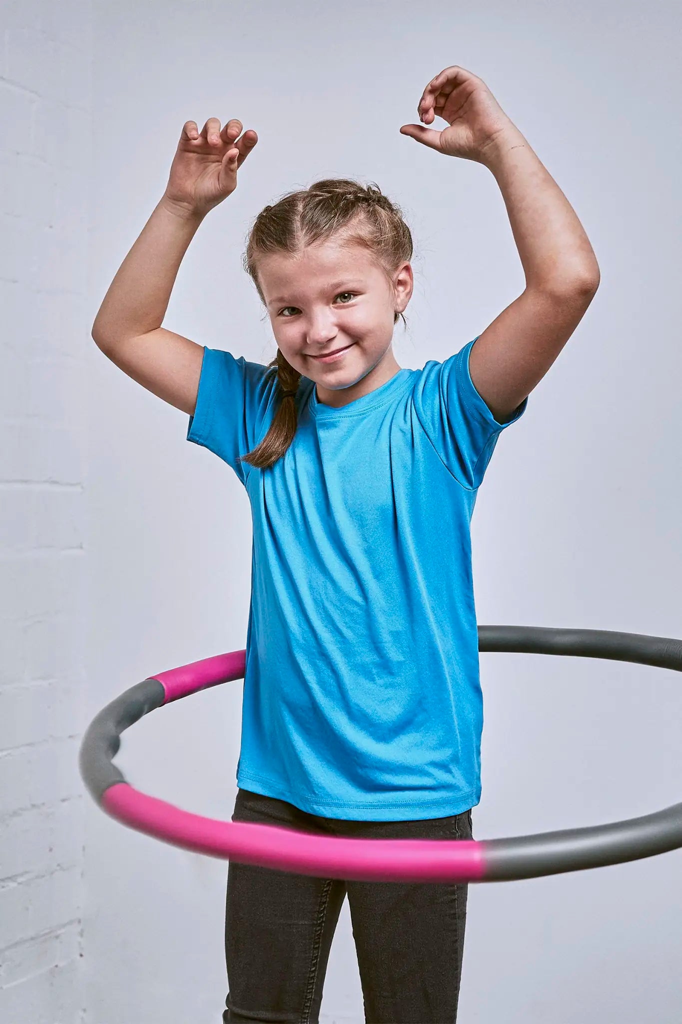 all-groups Kids' Performance T