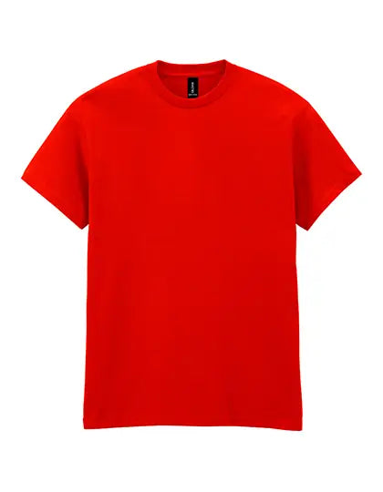 Men's Heavy Cotton Adult T-Shirt