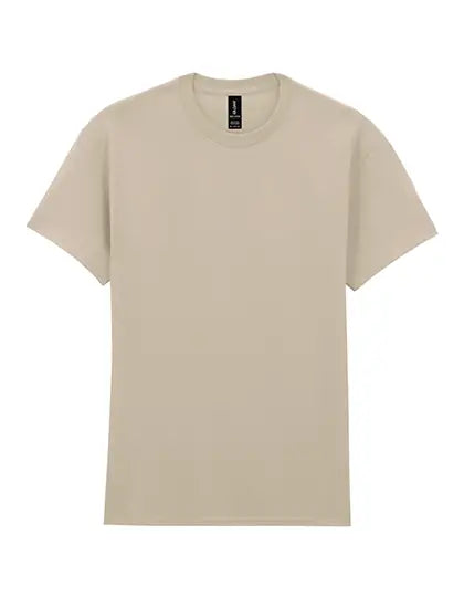 Men's Heavy Cotton Adult T-Shirt