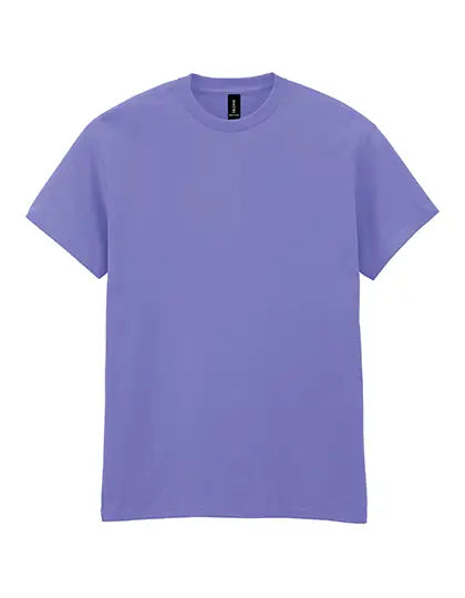 Men's Heavy Cotton Adult T-Shirt