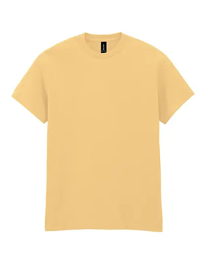 Men's Heavy Cotton Adult T-Shirt