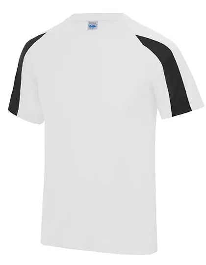 Kids' Contrast Cool T