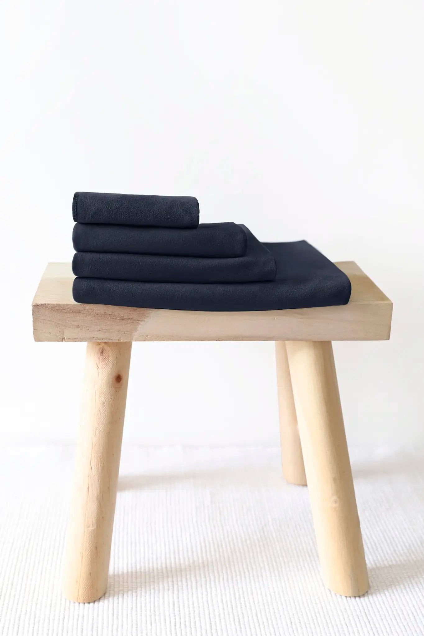 all-groups Microfibre Towel Atoll 100
