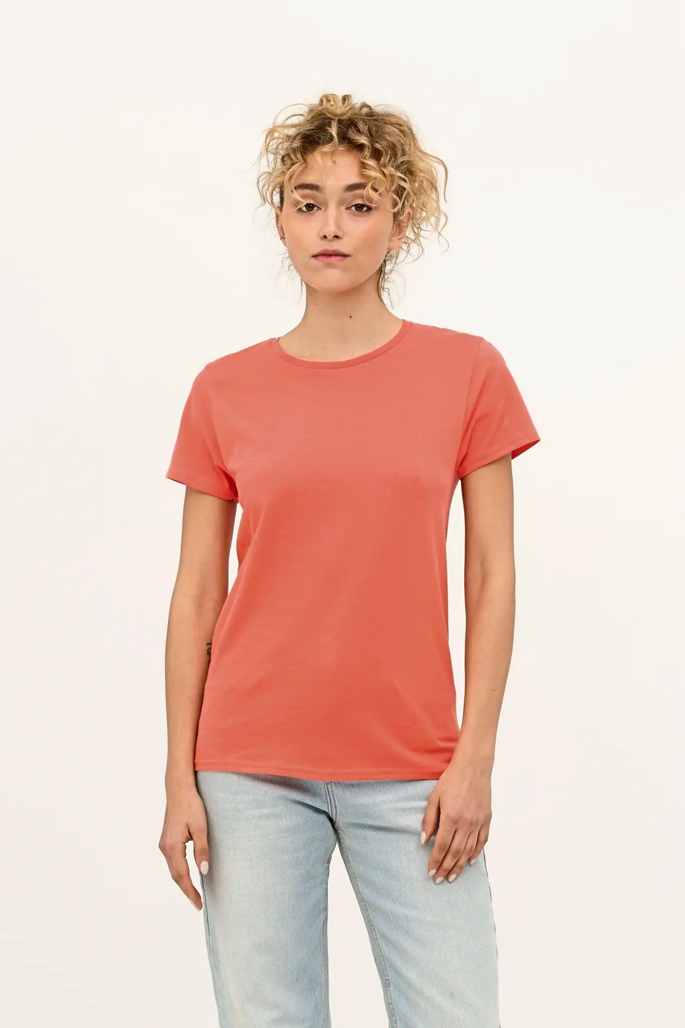 all-groups Women's Crusader T-Shirt