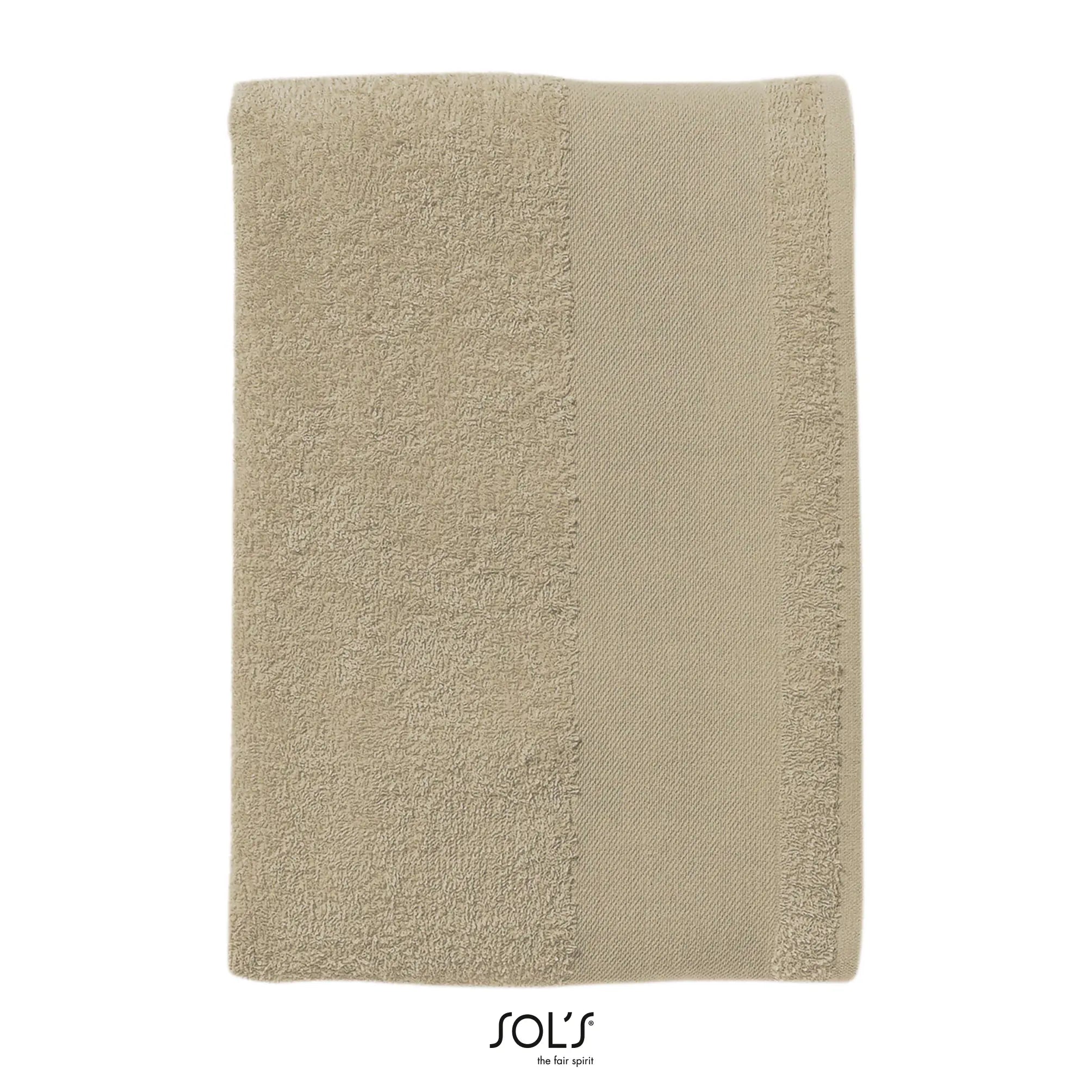 all-groups Bath Towel Island 70