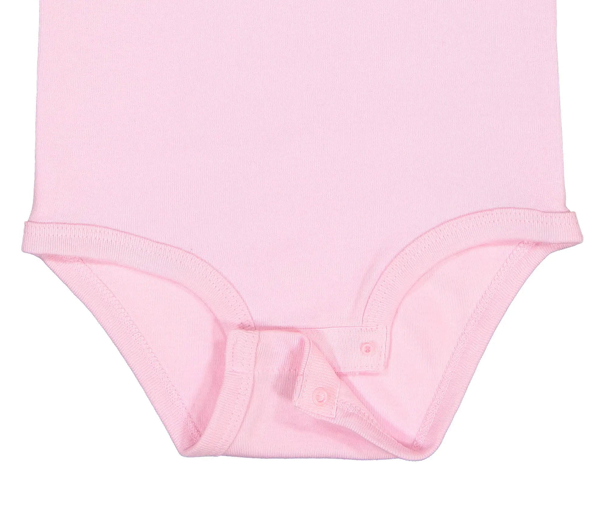 all-groups Kids' Infant Fine Jersey Long Sleeve Bodysuit