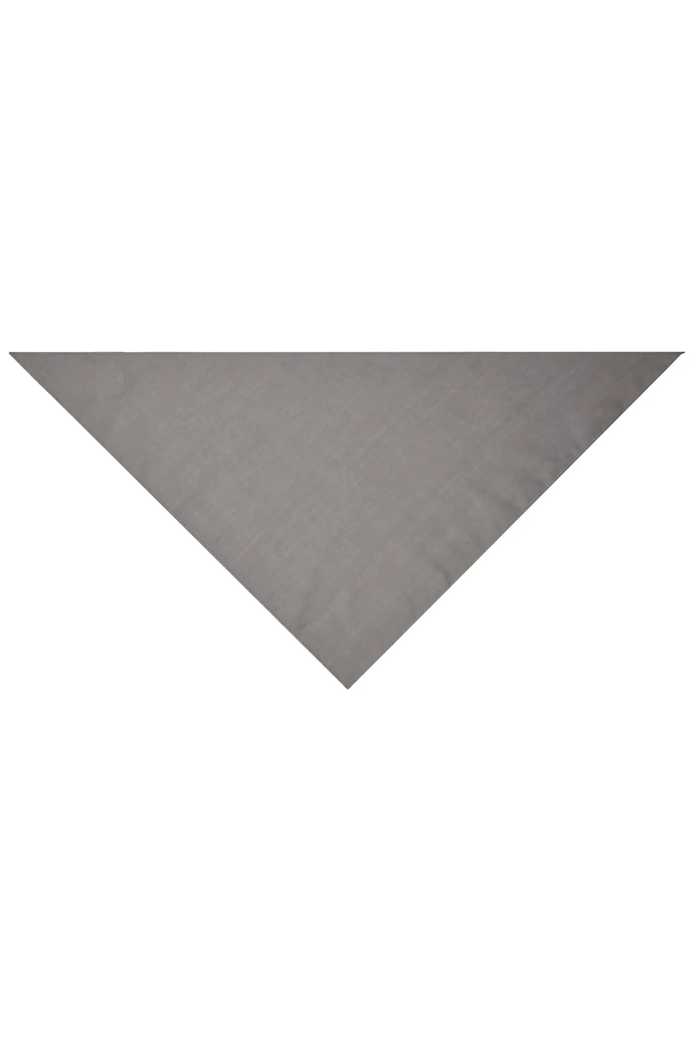 all-groups Triangular Scarf