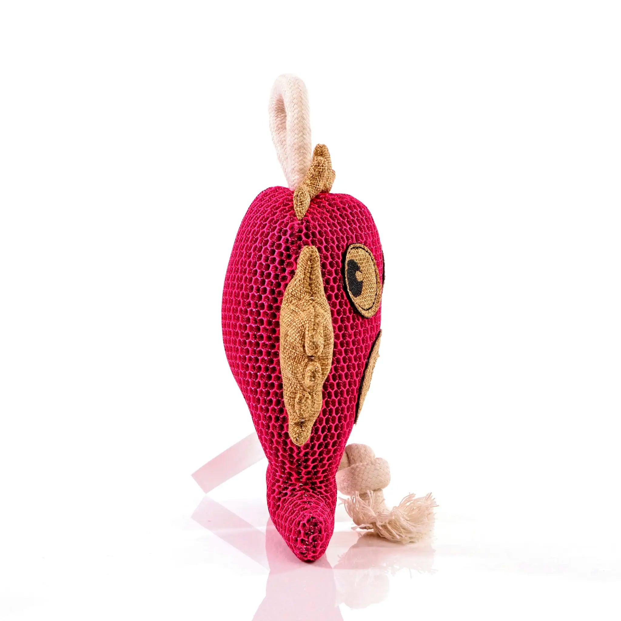 all-groups MiniFeet Dog Toy Monster