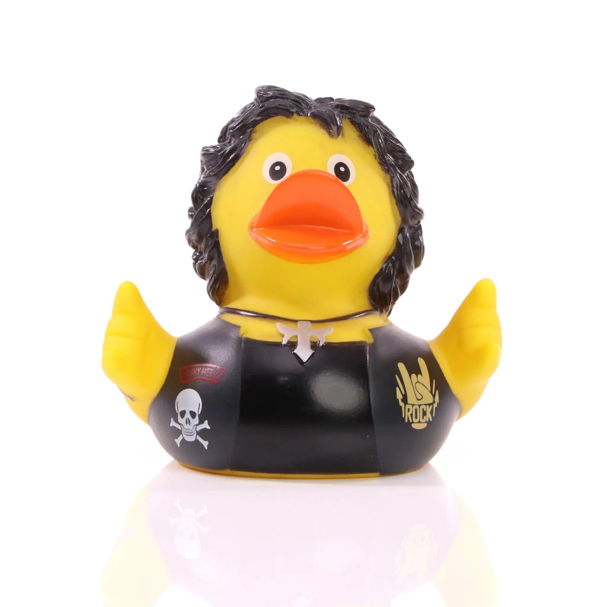 all-groups Schnabels Squeaky Duck Heavy Metal