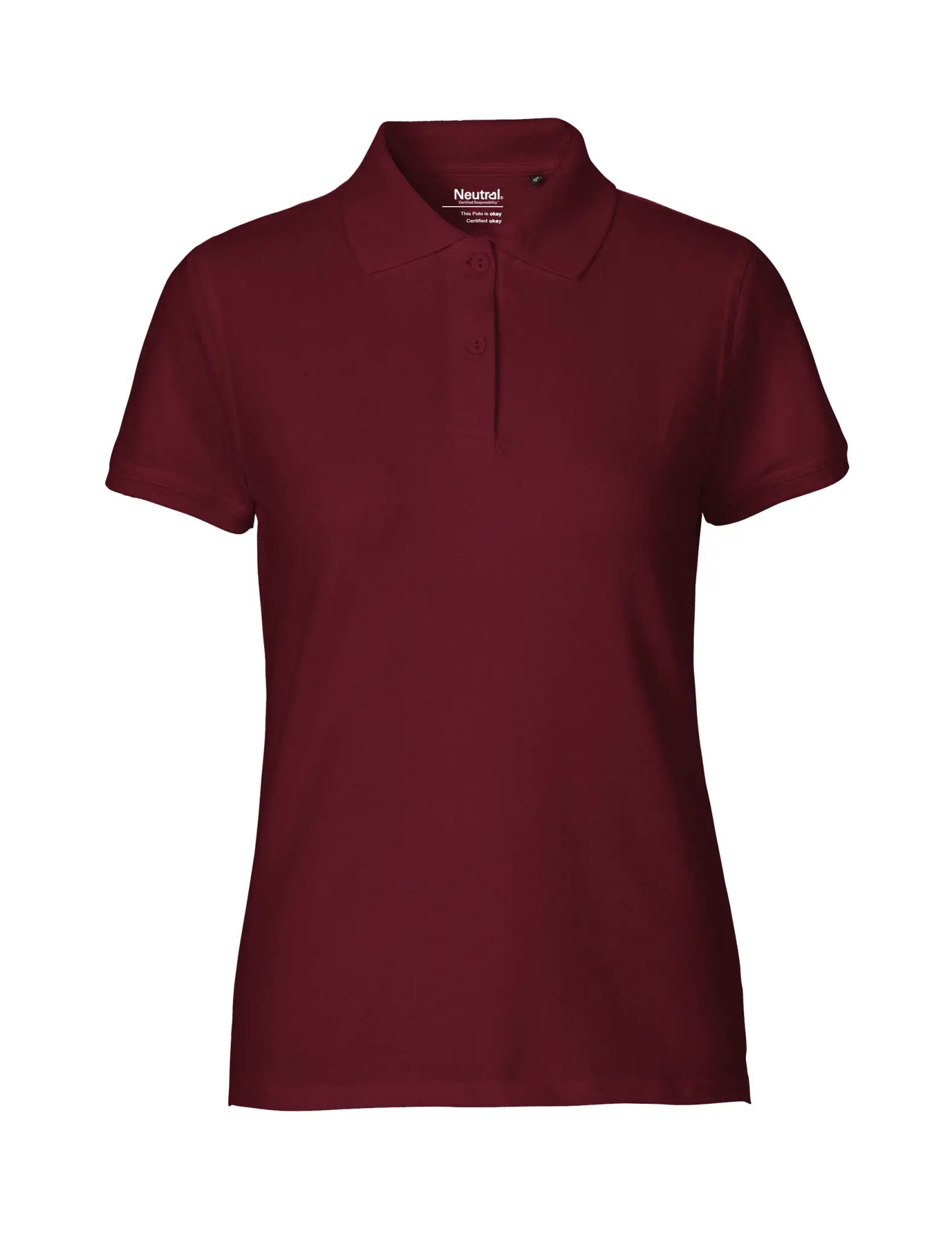 all-groups Women's Classic Polo