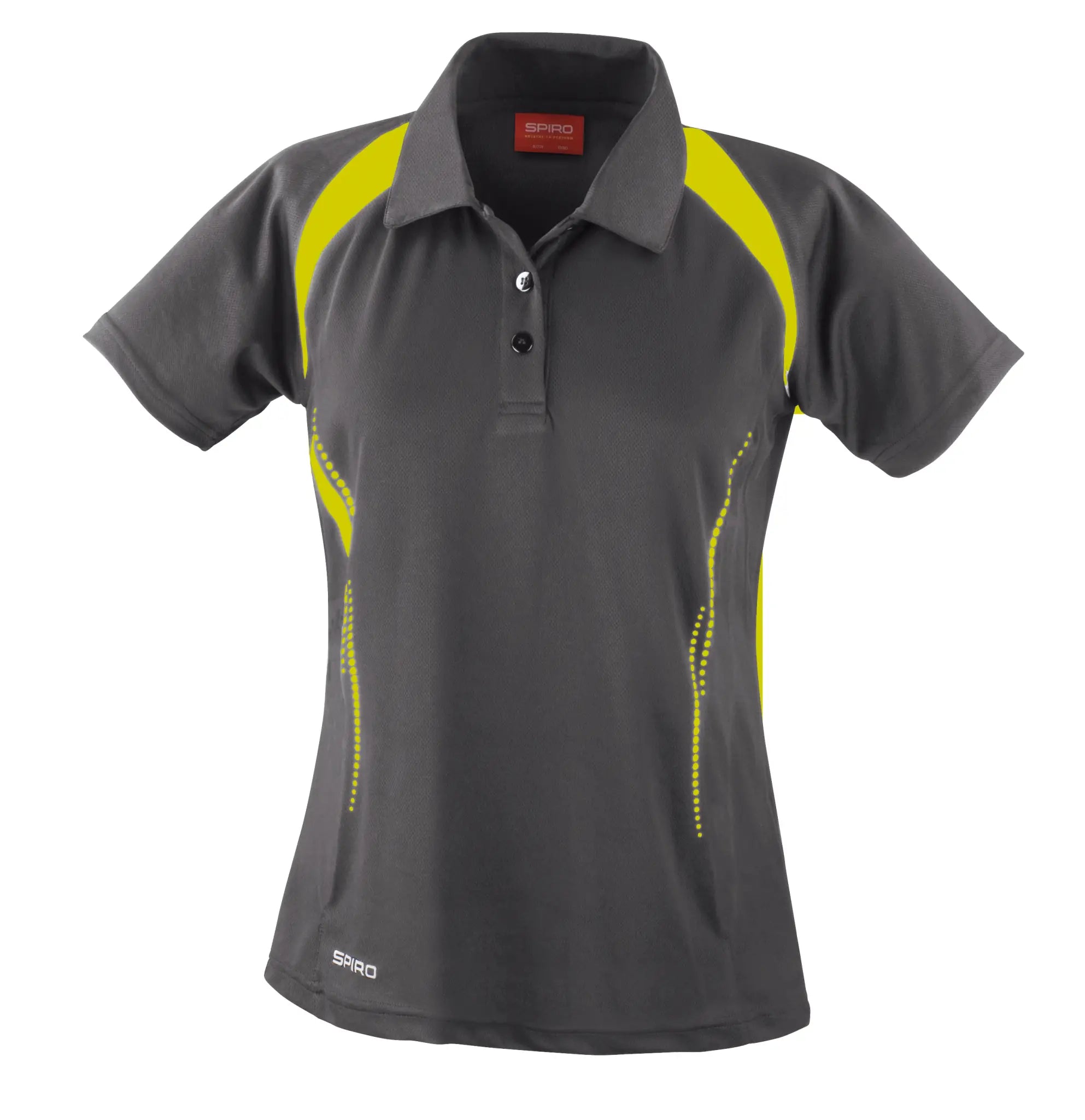 all-groups Women's Team Spirit Polo