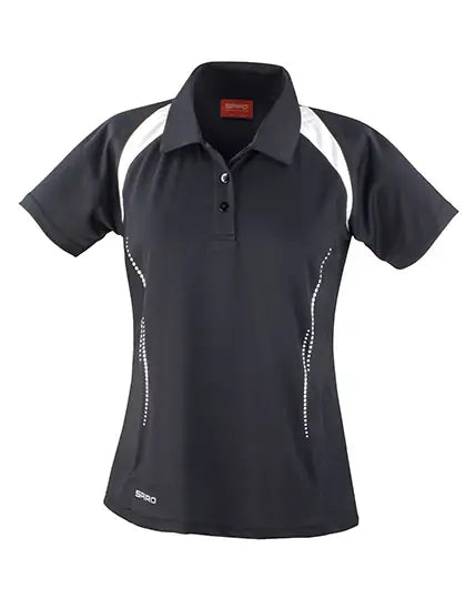 Women's Team Spirit Polo