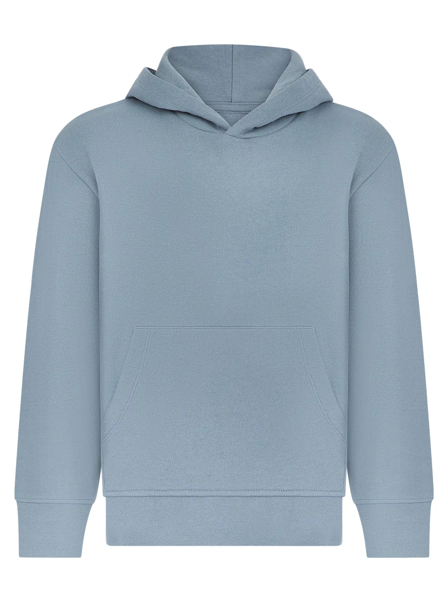 all-groups Kids' Sustainable Fashion Hoody