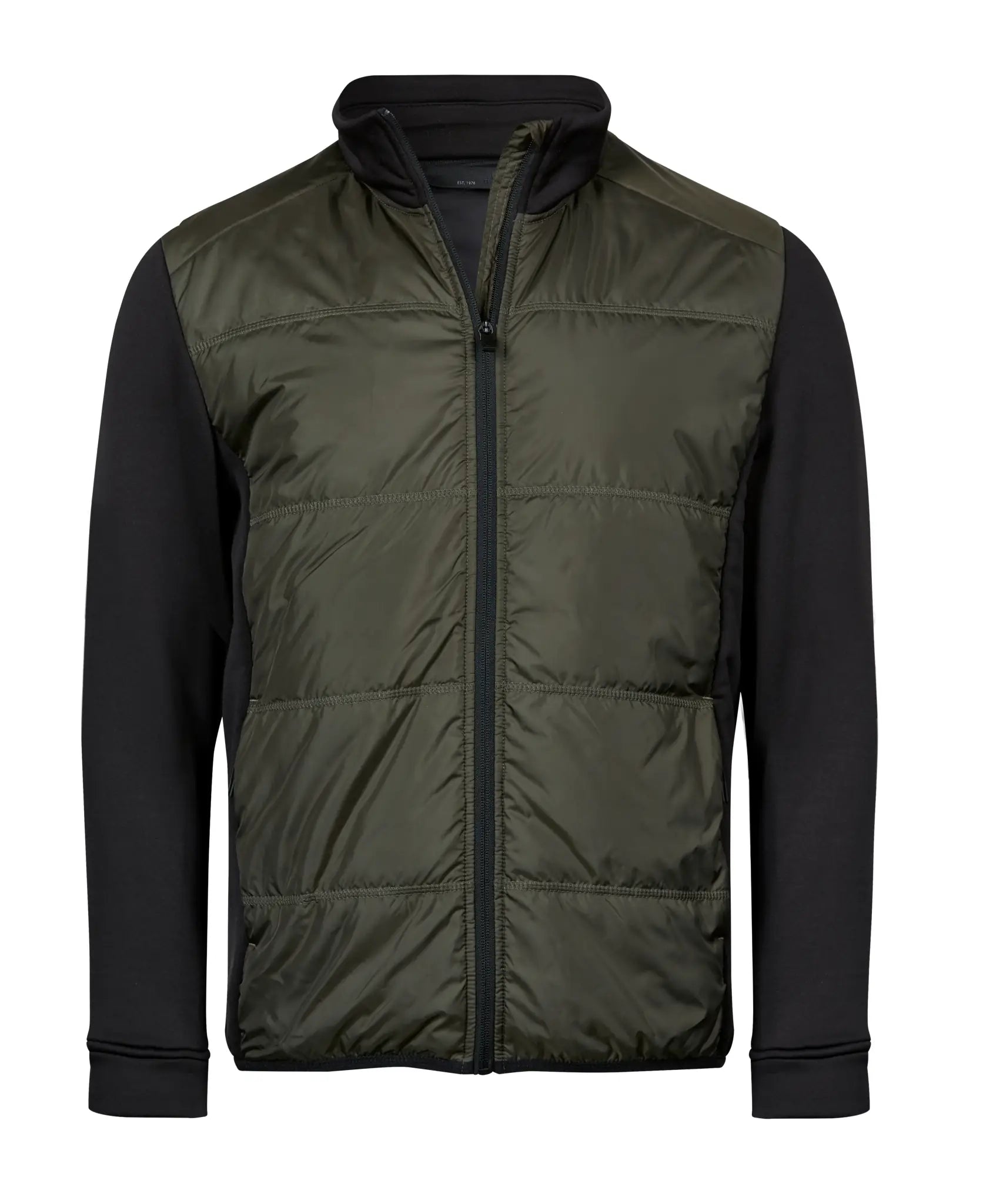 all-groups Men's Hybrid Stretch Jacket