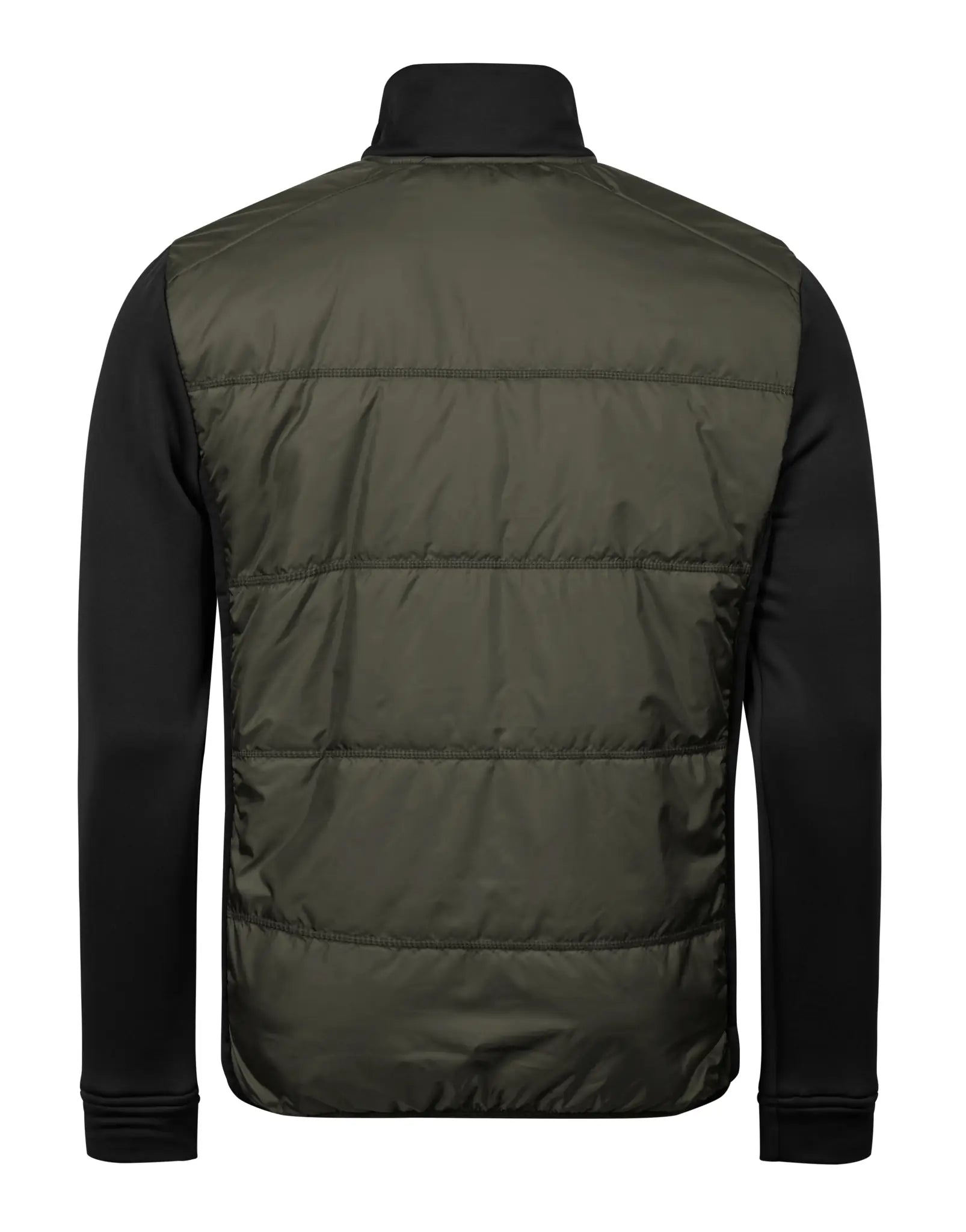 all-groups Men's Hybrid Stretch Jacket