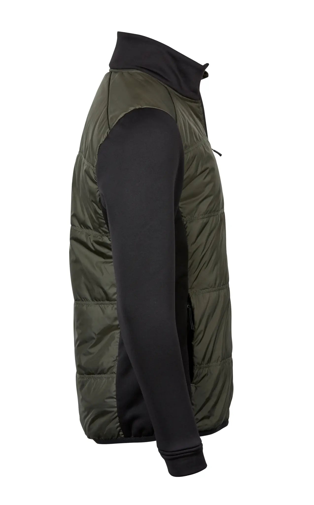 all-groups Men's Hybrid Stretch Jacket