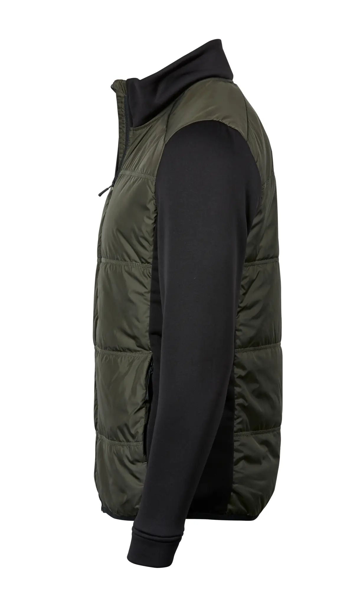 all-groups Men's Hybrid Stretch Jacket