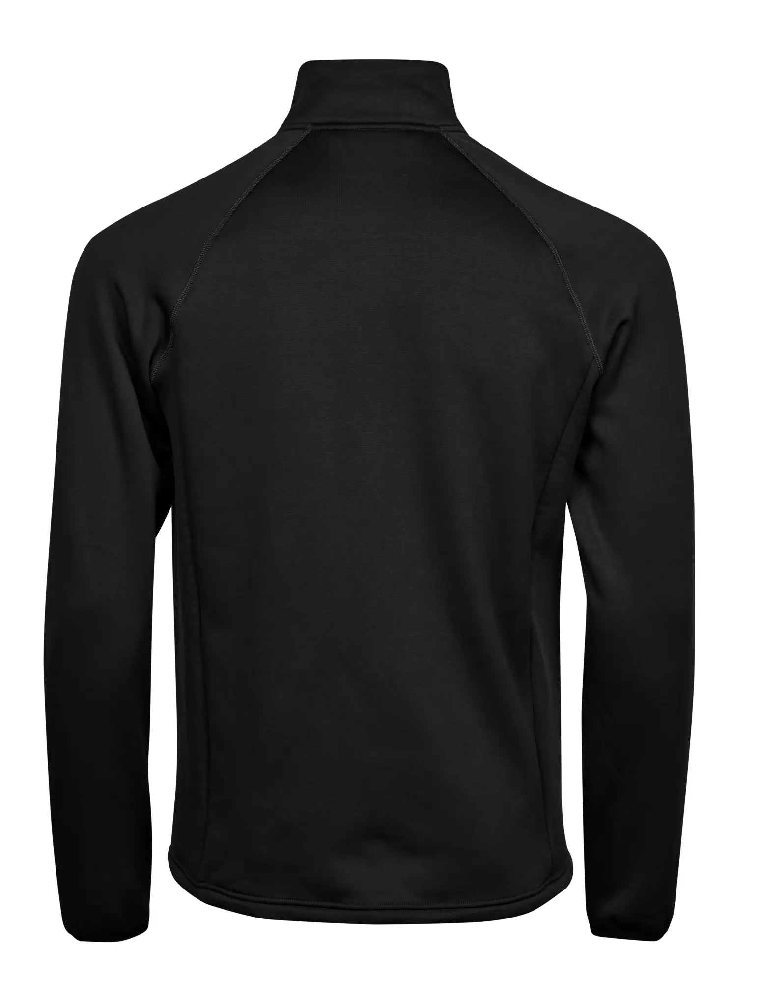 all-groups Men's Stretch Fleece Jacket