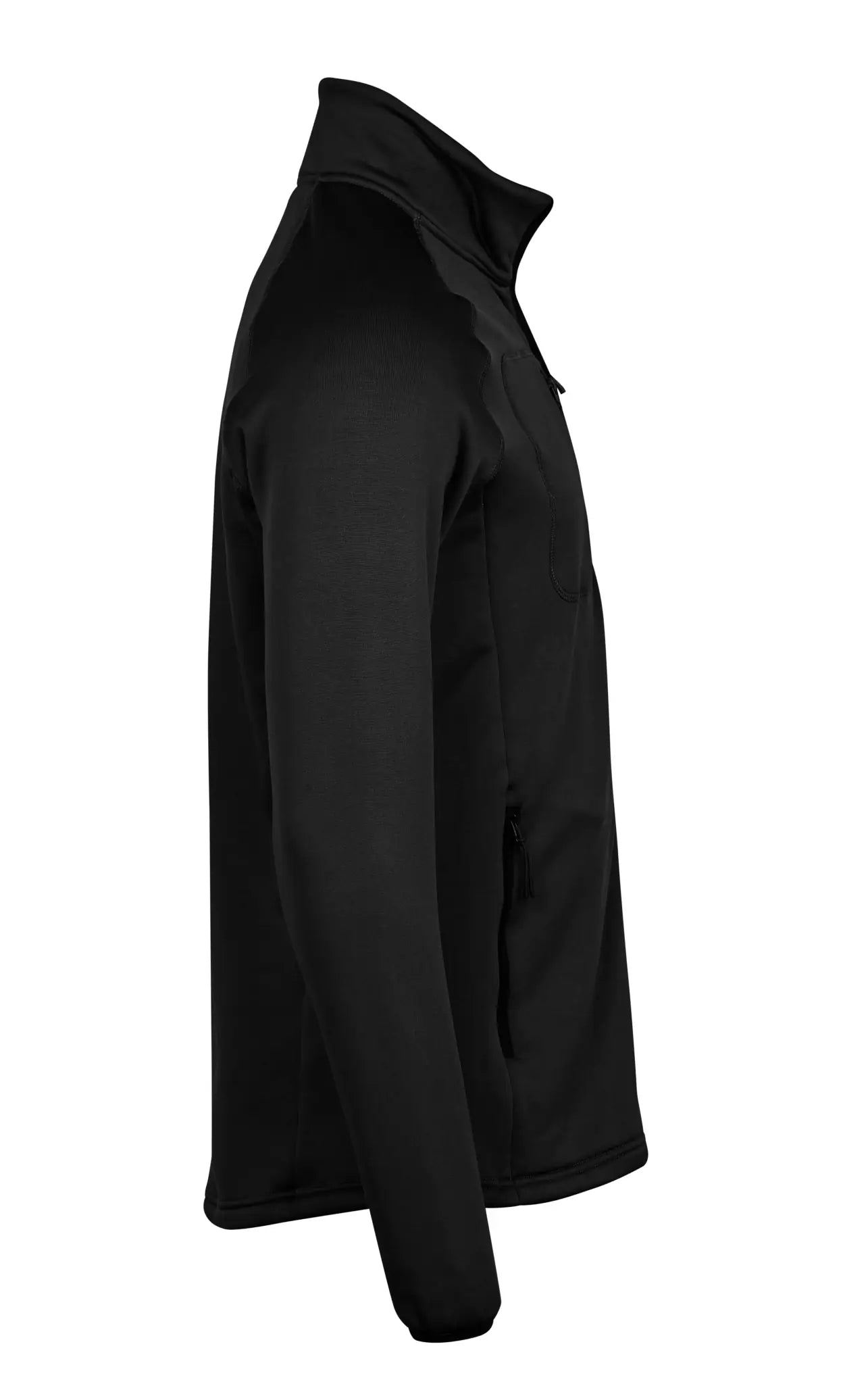 all-groups Men's Stretch Fleece Jacket