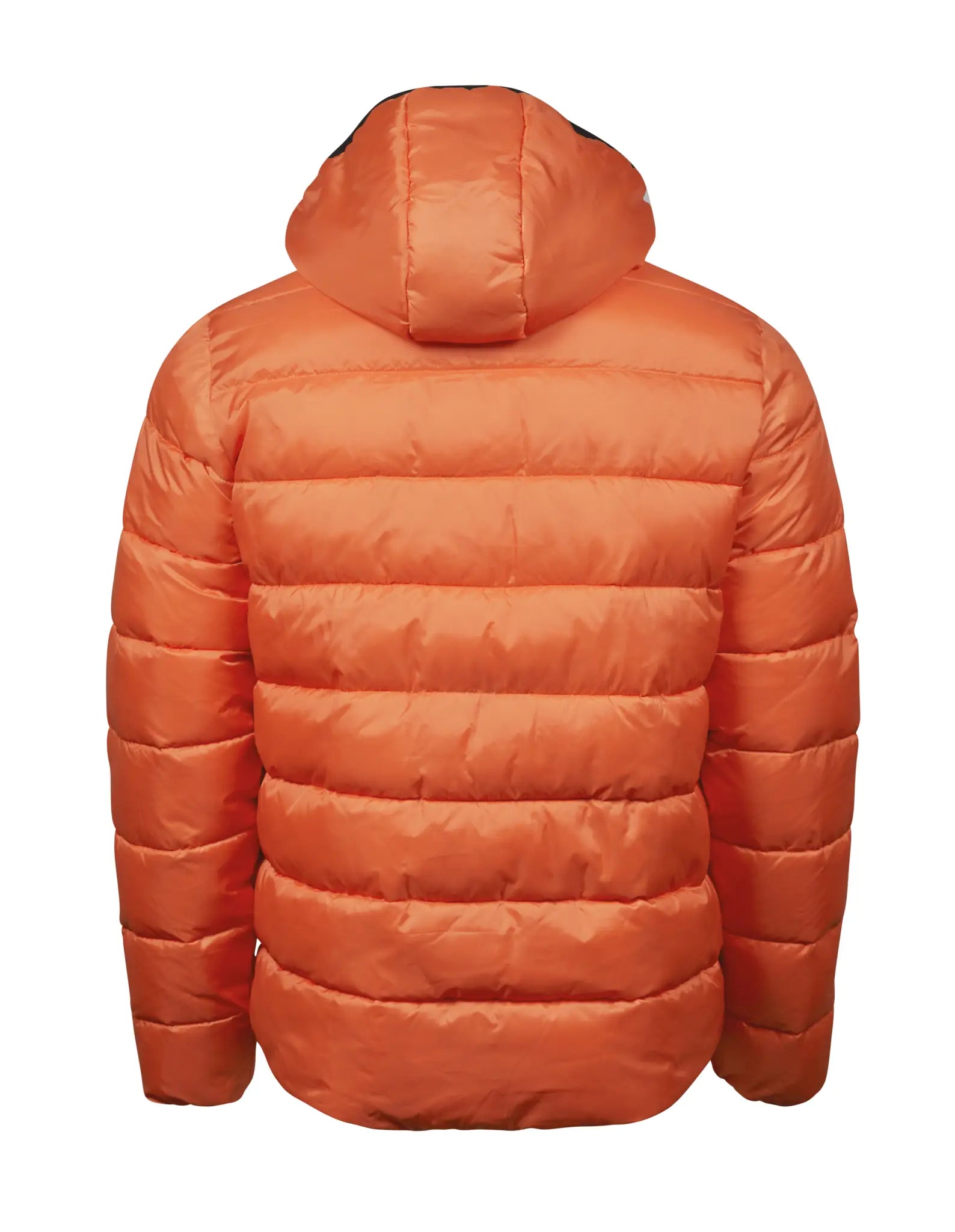 all-groups Men's Lite Hooded Jacket