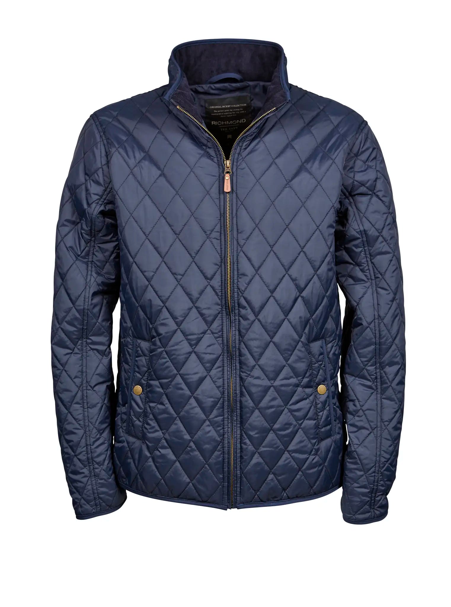 all-groups Men's Richmond Jacket