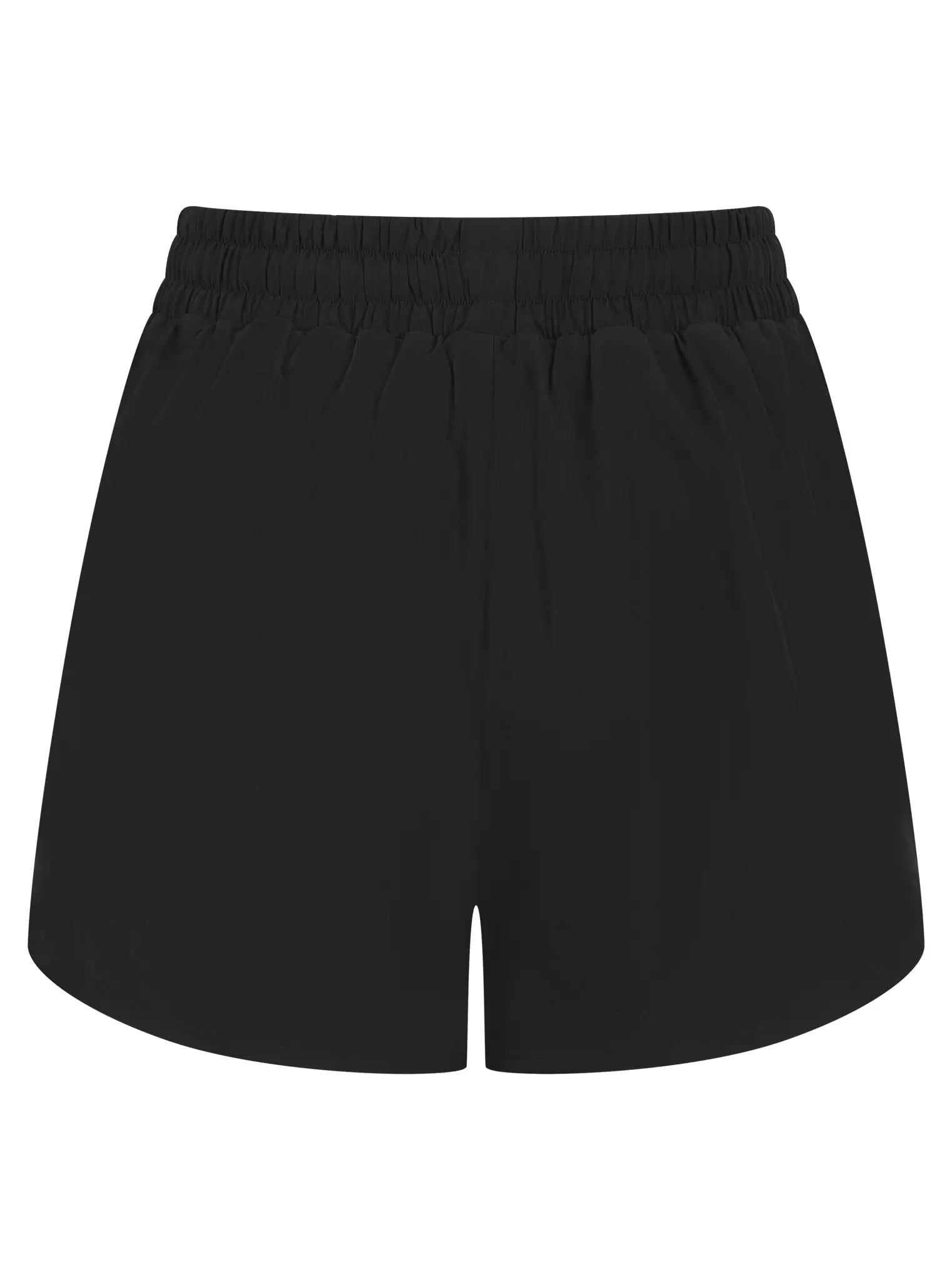 all-groups Women's Double Layer Sport Shorts