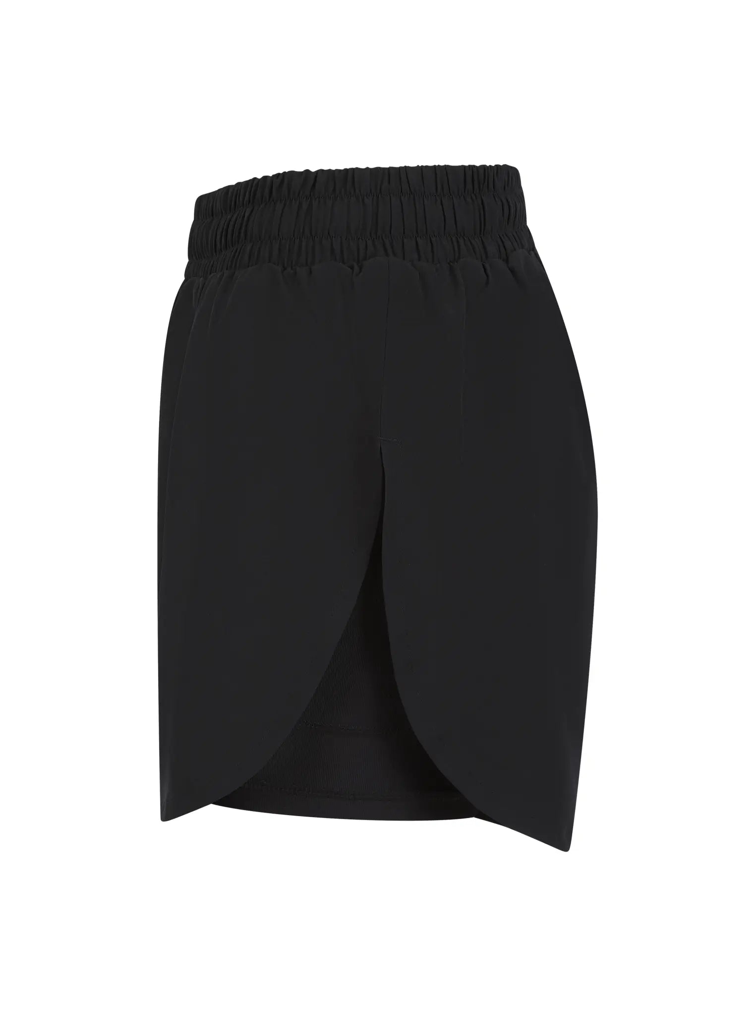 all-groups Women's Double Layer Sport Shorts