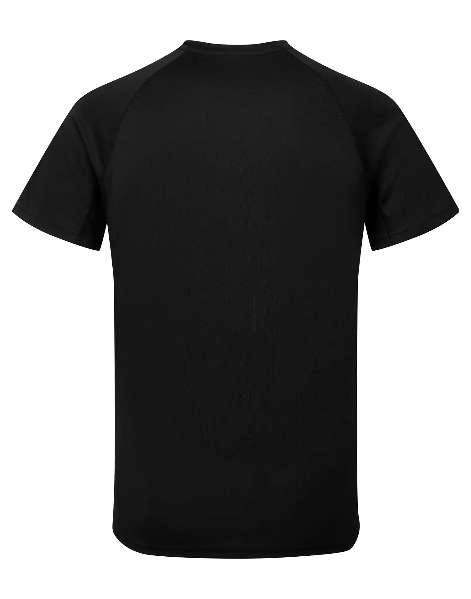 all-groups Men's Panelled Tech T-Shirt