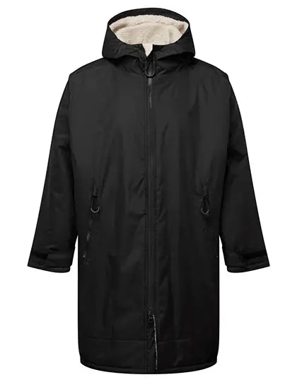 Kids' All Seasons Waterproof Changing Robe