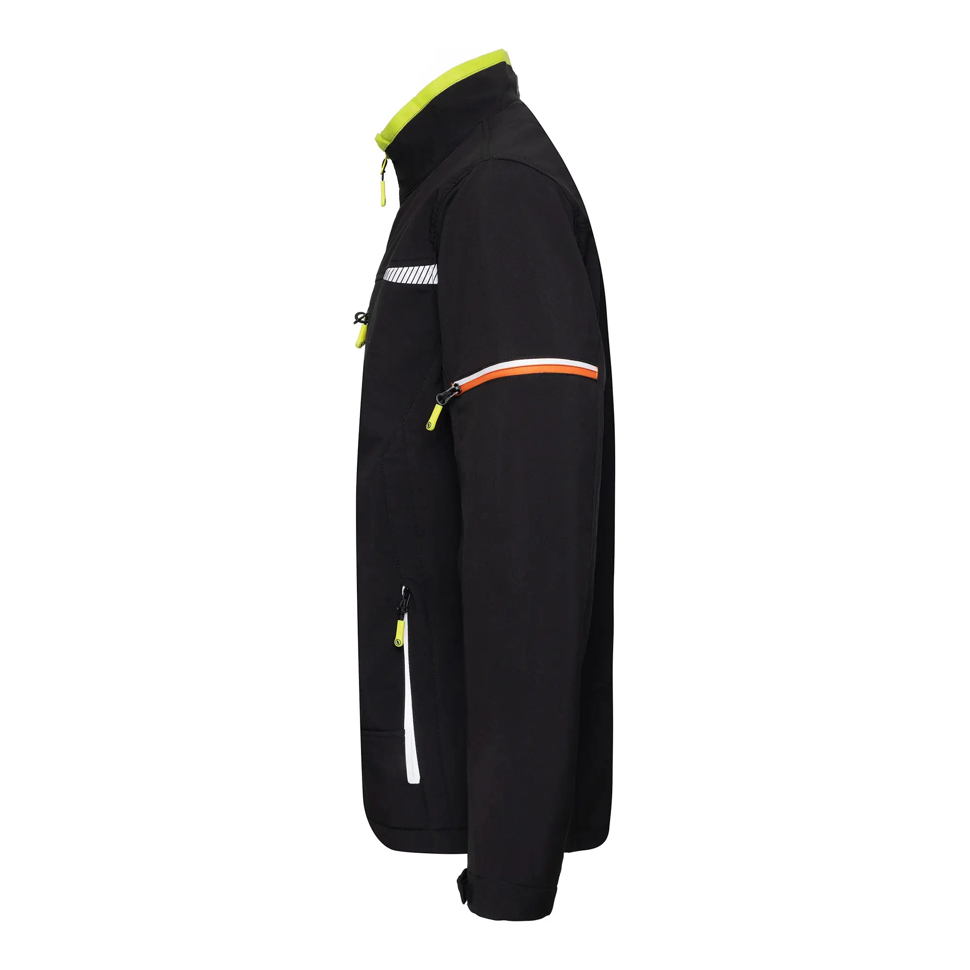 all-groups Men's Softshell Jacket