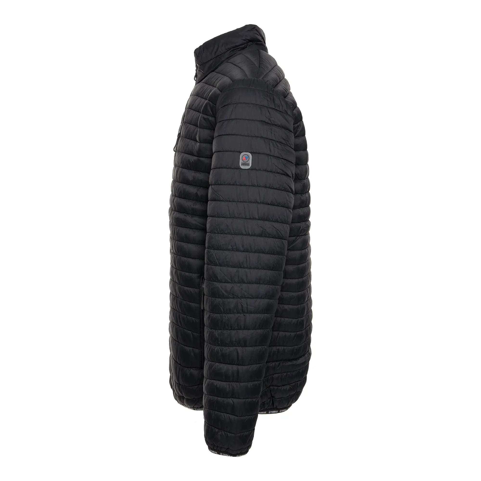 all-groups Men's Quilted Jacket