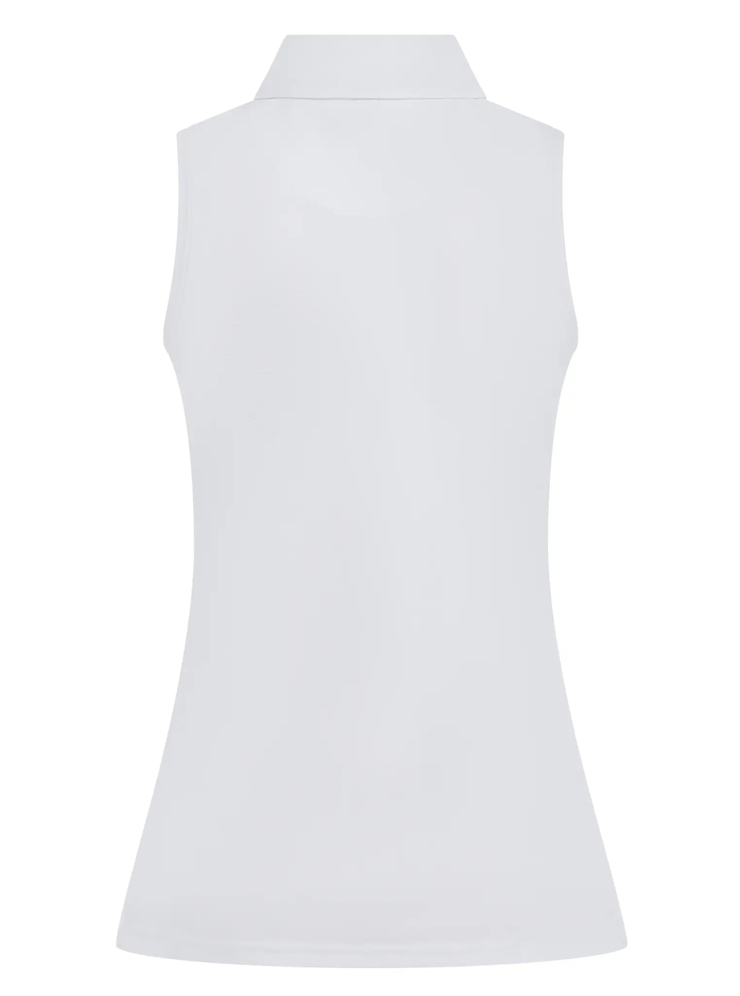 all-groups Women's Sleeveless Coolplus Polo Shirt