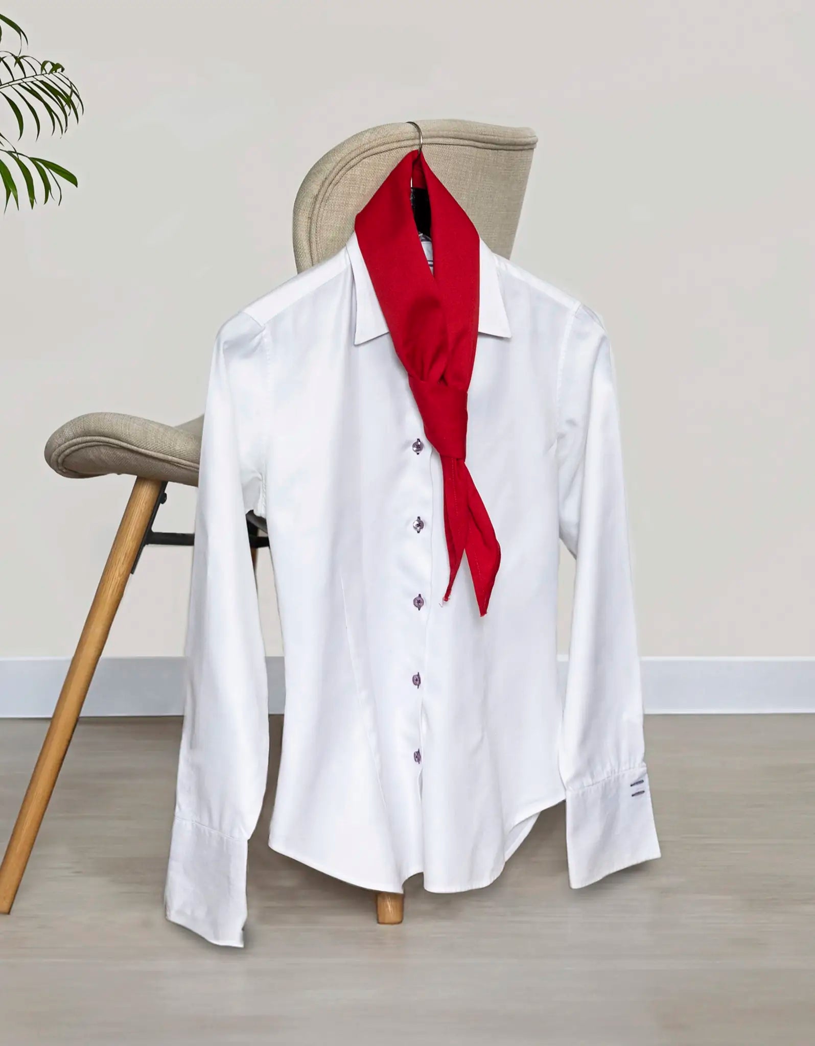 all-groups Baker's Scarf