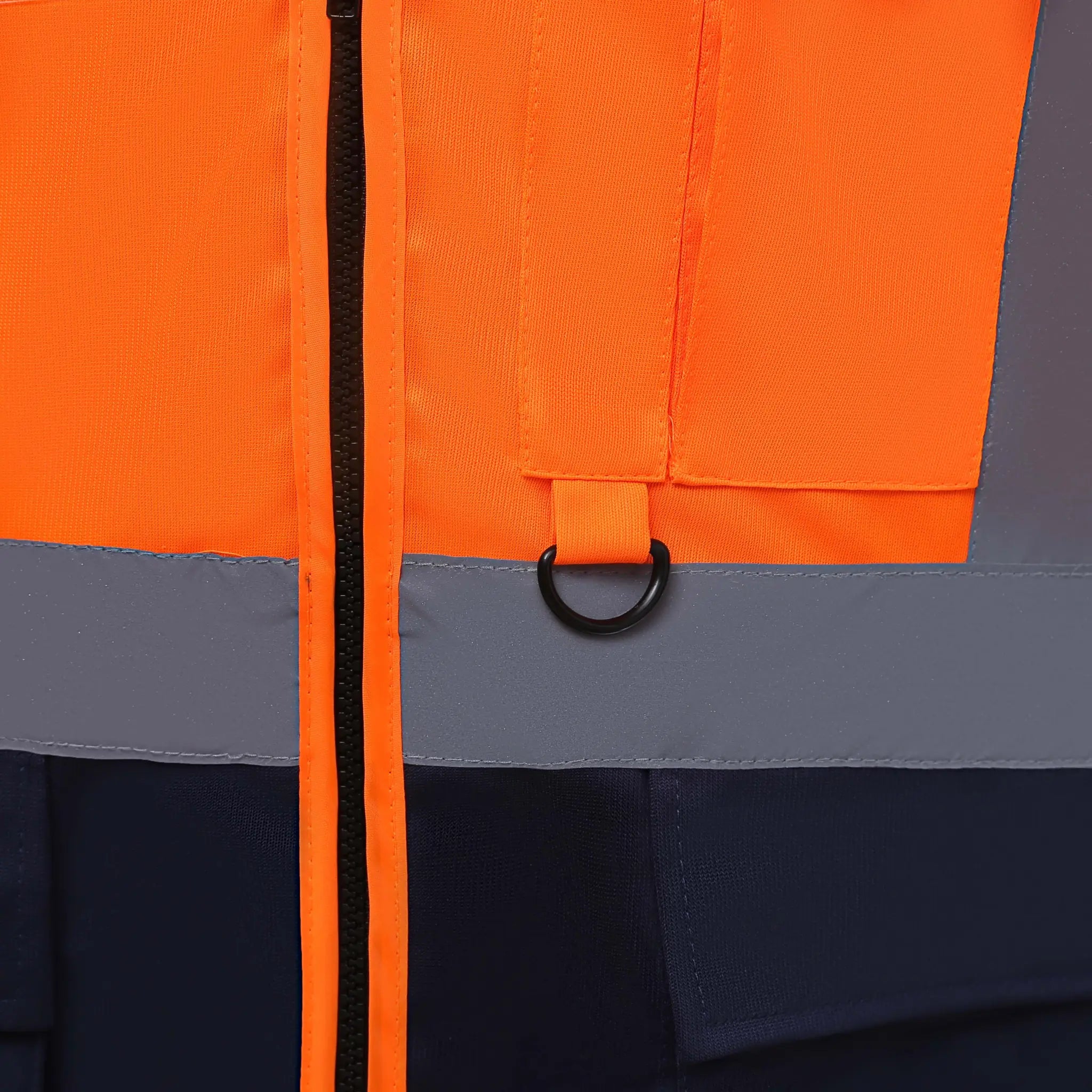 all-groups Unisex Multi Functional Executive Waistcoat